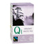 Qi Teas - White Teabags Organic and Fairtrade, 25 Bags  Pack of 6