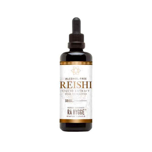 Rå Hygge - Reishi Liquid Extract, 100ml