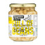 Realfoods - Organic White Cannellini Beans in Water, 370g  Pack of 6