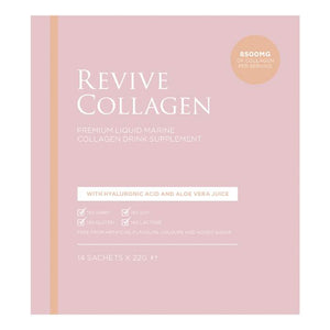 Revive Collagen - Original Collagen 14 Day, 14x22g