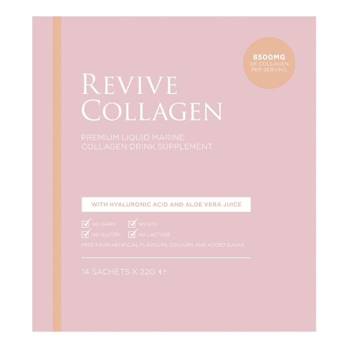 Revive Collagen - Original Collagen 14 Day, 14x22g