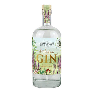 Ribble Valley - Little Lane Gin, 70cl - Case of 6