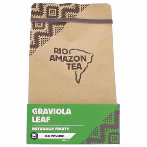 Rio Trading - Rio Graviola Leaf Tea, 90 Bags