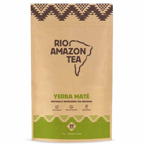 Rio Trading - Yerba Mate Teabags, 90 Bags