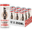 Rokit - Energy Uplift Cold Brew Coffee & Oat Milk, 250ml  Pack of 12