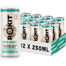 Rokit - Mind Boost Cold Brew Coffee & Oat Milk, 250ml  Pack of 12