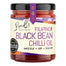 RoniB's Kitchen - Filipino Style Black Bean Chilli Oil, 190ml - Pack of 6