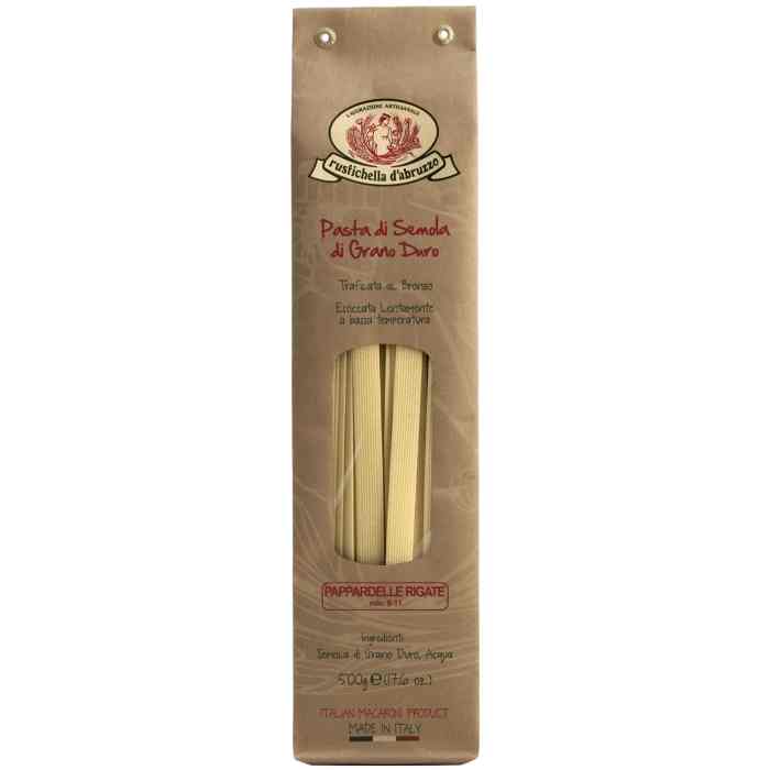 Rustichella - Pappardelle, 250g