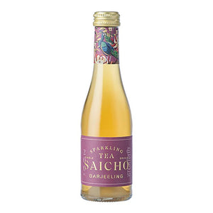 Saicho - Darjeeling Sparkling Tea | Multiple Sizes