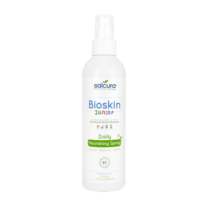 Salcura - Bioskin Junior Daily Nourishing Spray, 250ml