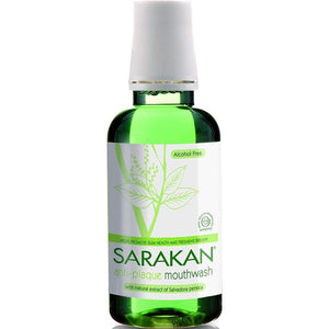 Sarakan Ltd - Mouthrinse, 300ml