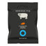 Serious Pig - Almonds 'Cornish Sea Salted', 35g - Pack of 24