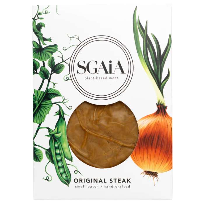 Sgaia - Original Steak, 2x100g