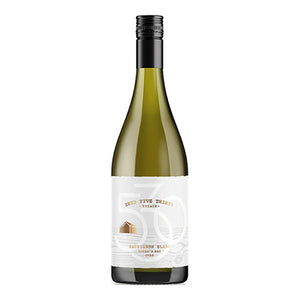 Shed530 Estate - Sauvignon Blanc 2022 Vintage New Zealand, 750ml - Pack of 6