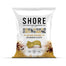 Shore - Seaweed Chips - Asian Peking, 25g - Pack of 24