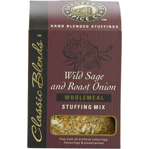 Shropshire Spice - Stuffing | Pack of 6 | Multiple Flavours