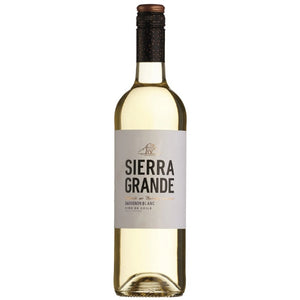 Sierra Grande - Sauvignon Blanc, 75cl