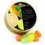 Simpkins - Orange Lemon & Grapefruit Drops, 200g  Pack of 6