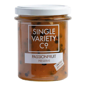 Single Variety Co - Preserve - Pack of 6 | Multiple Options