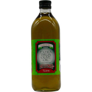 Skoulikas - Hellenic Olive Oil Extra Virgin, 750ml