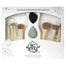 So Eco - Exclusive Brush & Sponge Set, 1 unit