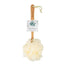 So Eco - Long Handle Shower Pouf, 1 unit