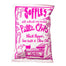 Soffle's Pitta Chips - Black Pepper  Sea Salt, & Olive Oil, 165g  Pack of 9