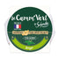 Sojade - Le Camm vert organic sage vegan cheese, 100g