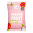 Soul Fruit - Dragon Fruit Crunchy Fruit Chips, 20g - Pack of 10