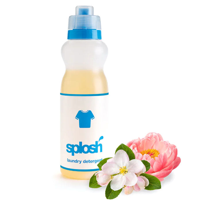 Splosh - Laundry Detergent Peony & Apple, 430ml