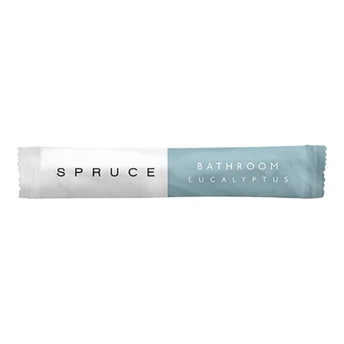 Spruce Cleaning - Bathroom Cleaning Refills, 15g  Pack of 12