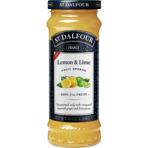 St Dalfour - Lemon & Line Spread, 284g