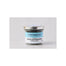 Steenbergs - Organic Black Peppercorn, 55g - Pack of 6