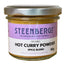 Steenbergs - Organic Hot Curry Powder, 45g