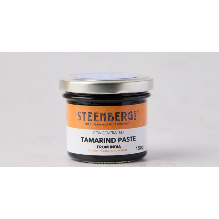 Steenbergs - Tamarind Paste, 150g | Pack of 6