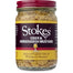 Stokes - Cider & Horseradish Wholegrain Mustard, 185g  Pack of 6
