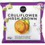 Strong Roots - Cauliflower Hash Browns, 375g