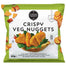 Strong Roots - Crispy Veg Nuggets, 300g