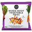 Strong Roots - Mixed Root Vegetable Fries, 500g