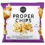 Strong Roots - Proper Chips, 650g