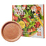 Stroodles - Edible Plates from Wheat Bran, 10 Pieces 24cm