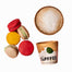 Stroodles - Edible Wafer cups - 220ml, 12 Pieces
