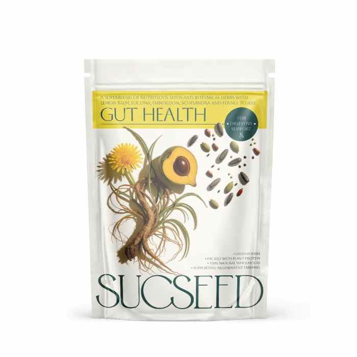 Sucseed - Energy Superblend, 250g | Multiple Options