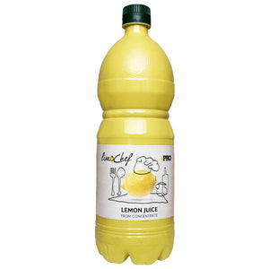 Sunita - Lemon Juice from Concentrate, 1L