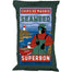 Superbon - Chips Seaweed, 125g  Pack of 14