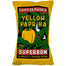 Superbon - Chips Yellow Paprika, 125g  Pack of 14