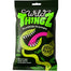 Sweet Thingz - Wild Thingz Organic Vegan Sweets Zesty Pests, 34 Bags  Pack of 25