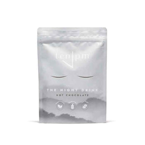 Ten PM - Night Drink Hot Chocolate, 300g
