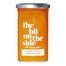 The Bit on the Side - Three Fruits Marmalade, 290g - Pack of 6