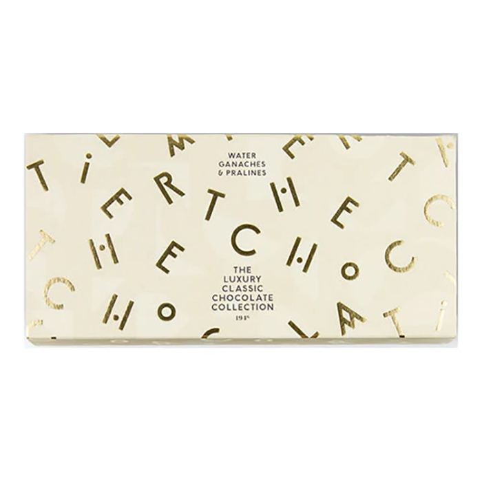 The Chocolatier - Luxury Classic Truffles Collection, 194g  Pack of 12